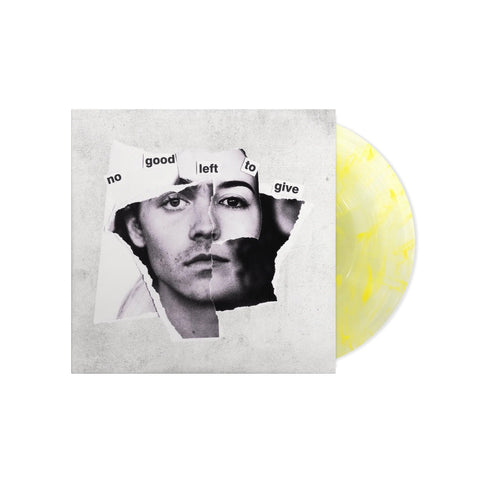 Movements - No Good Left To Give [Translucent Egg Drop Lp] ((Vinyl))