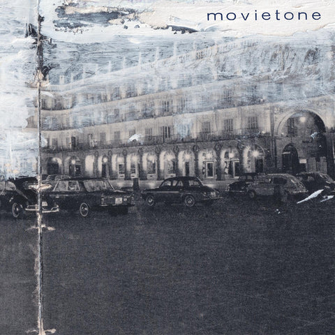 Movietone - Movietone ((Vinyl))