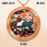 Mr Jukes/Barney Artist - The Locket [LP] ((Vinyl))