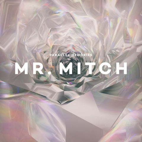 Mr. Mitch - Parallel Memories ((CD))