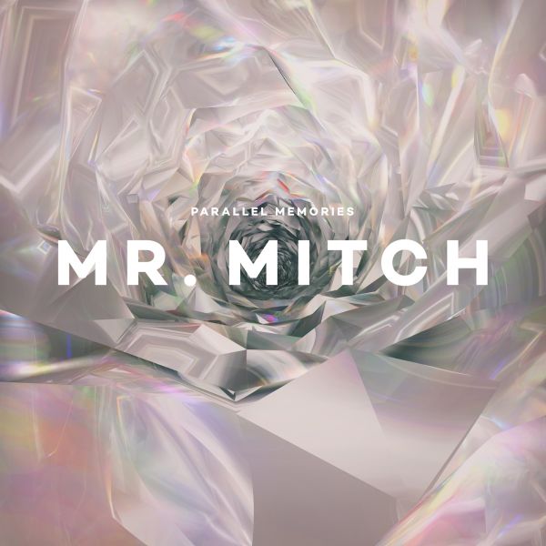 Mr. Mitch - Parallel Memories ((Vinyl))