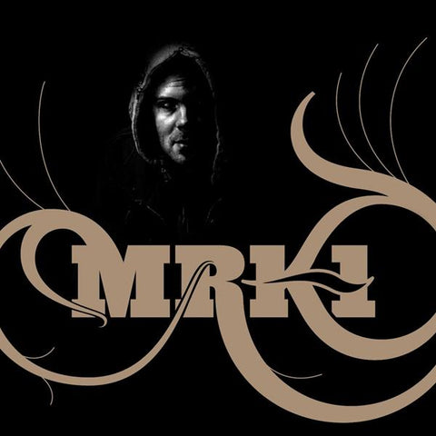 M.R.K.1 - Copyright Laws ((CD))