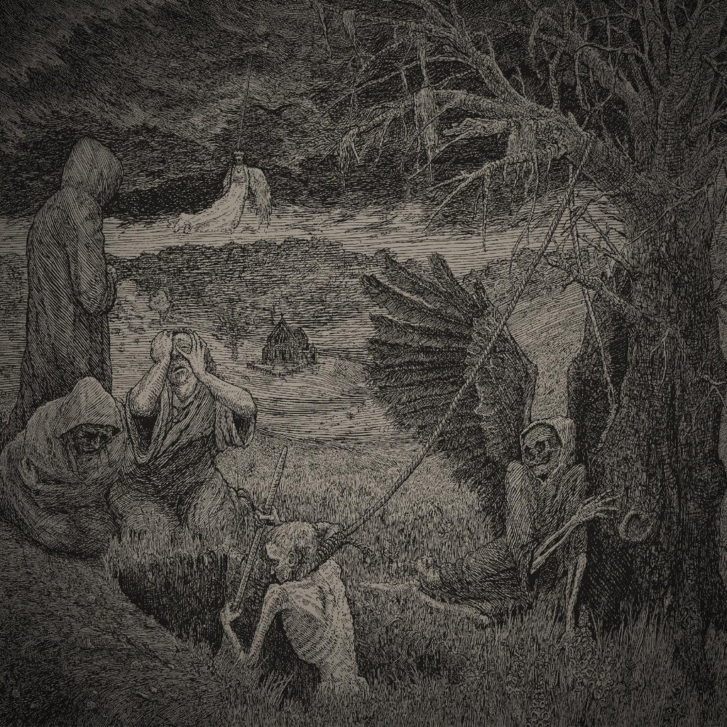 MSW - Obliviosus ((CD))