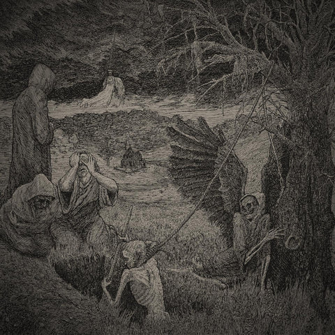 MSW - Obliviosus ((CD))