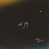 Mt. Joy - Hope We Have Fun [180g Coke Bottle Clear LP] ((Vinyl))