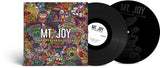 Mt. Joy - Mt. Joy (Anniversary Edition) (Etched Vinyl) (2 Lp's) ((Vinyl))