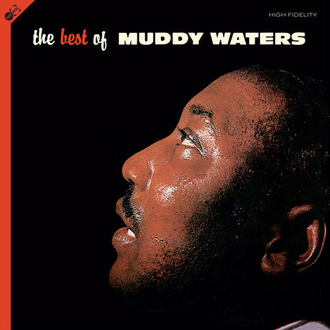 Muddy Waters - The Best Of Muddy Waters (180 Gram Vinyl With Bonus CD) [Import] ((Vinyl))