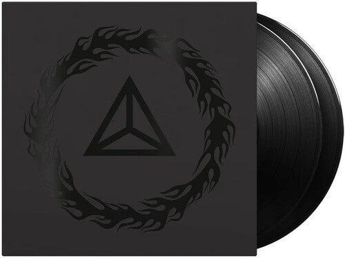 Mudvayne - End Of All Things To Come (Gatefold Cover, 180-Gram Black Vinyl) [Import] (2 Lp's) ((Vinyl))