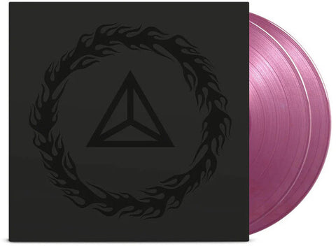 Mudvayne - End Of All Things To Come (Limited Edition, Gatefold, 180 Gram Purple Marble Colored Vinyl) [Import] (2 Lp's) ((Vinyl))