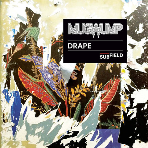 Mugwump - Drape ((CD))