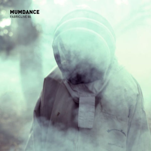 Mumdance - Fabriclive 80 : ((CD))