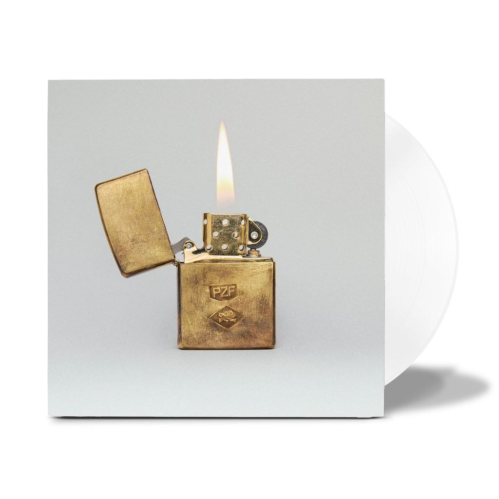 Mumford & Sons - Prizefighter [Begin Again White Vinyl] ((Vinyl))