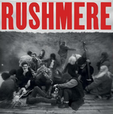 Mumford & Sons - Rushmere ((Cassette))