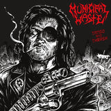 Municipal Waste - Tango & Thrash (Limited Edition, Black & White Marble Colored Vinyl) ((Vinyl))