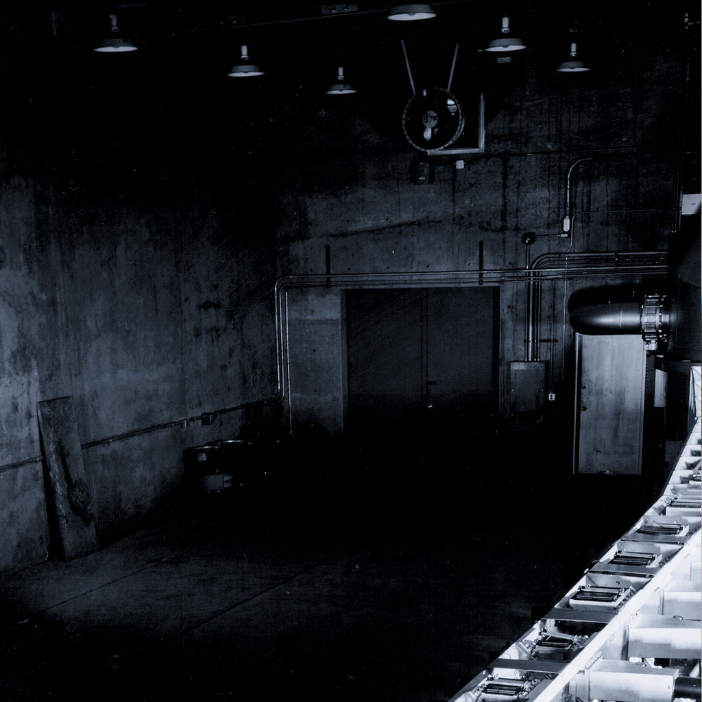 Murcof - Cosmos (2022 Remaster) (Indie Exclusive Lunar Silver Vinyl) ((Vinyl))