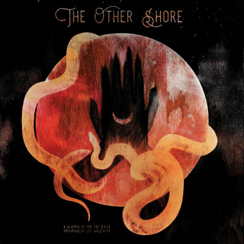 Murder By Death - The Other Shore ((Vinyl))