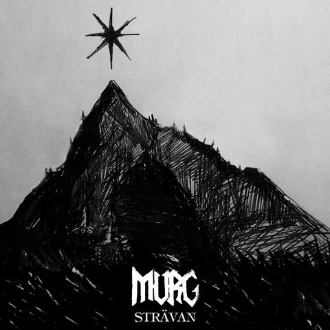 Murg - Str‰van ((CD))