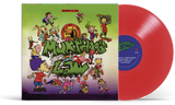 Murphy's Law - Murphy's Law (Colored Vinyl, Red) ((Vinyl))
