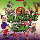 Murphy's Law - Murphy's Law (Colored Vinyl, Red) ((Vinyl))