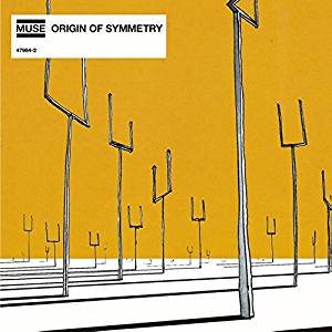 Muse - Origin Of Symmetry (2 LP) [Vinyl] (())