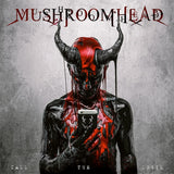 Mushroomhead - Call The Devil (Indie Exclusive, Colored Vinyl, Red) (2 Lp's) ((Vinyl))