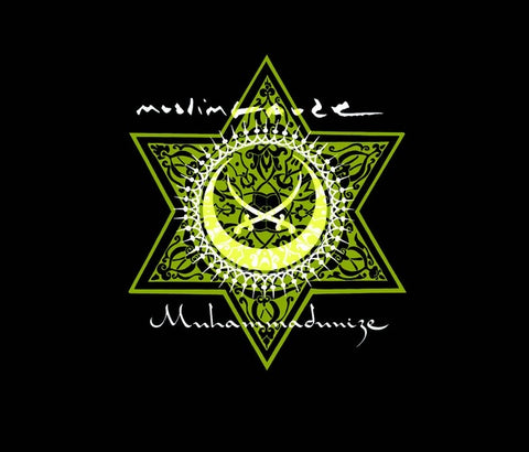 MUSLIMGAUZE - Muhammadunize ((Vinyl))