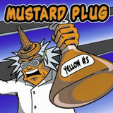 Mustard Plug - Yellow #5 [Explicit Content] (Colored Vinyl, Purple, Reissue) ((Vinyl))