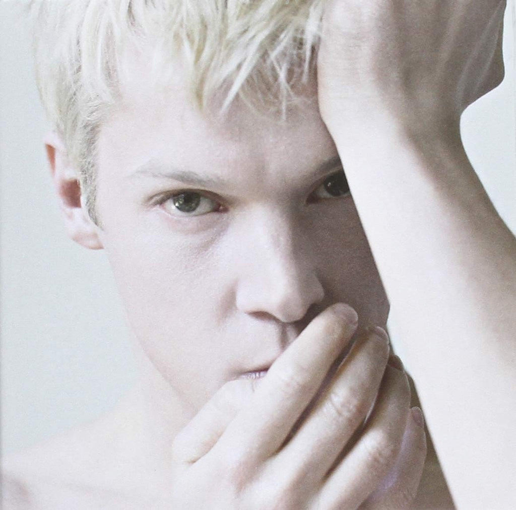 Mustii - 21st Century Boy [Import] ((Vinyl))