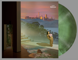 mxmtoon - Liminal Space (Galaxy Marble Green Colored Vinyl) ((Vinyl))