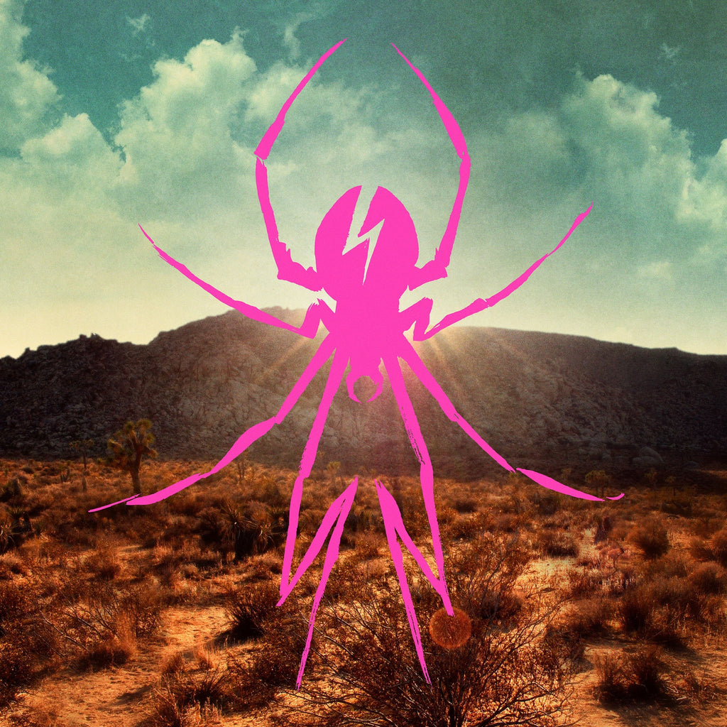 My Chemical Romance - Danger Days: The True Lives Of The Fabulous Killjoys [Deluxe Edition] [2CD] ((CD))