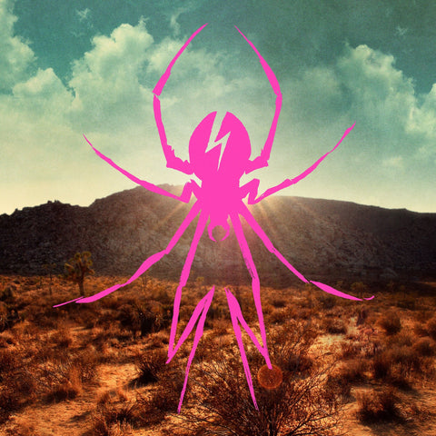 My Chemical Romance - Danger Days: The True Lives Of The Fabulous Killjoys [Deluxe Edition] [2CD] ((CD))