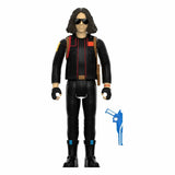 My Chemical Romance - Super7 - My Chemical Romance - ReAction Wv1 (Danger Days - Unmasked) - Jet Star (Unmasked) (Collectible, Figure, Action Figure) ((Action Figure))