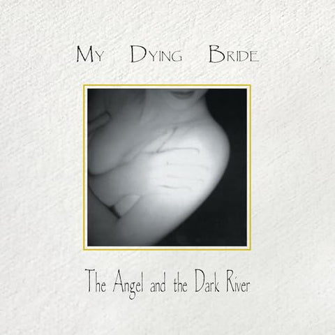 My Dying Bride - The Angel & The Dark River (30Th Anniversary Edition) ((Vinyl))