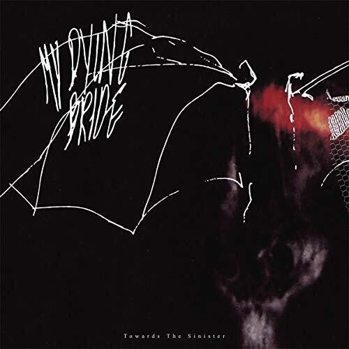 My Dying Bride - Towards The Sinister (180 Gram Vinyl) [Import] ((Vinyl))