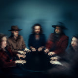 My Morning Jacket - Is (Indie Exclusive, Limited Edition, Blue "Iceberg" Colored Vinyl) ((Vinyl))