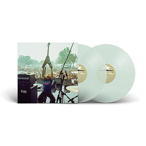 My Morning Jacket - MMJ Live Vol 3: Bonnaroo 2004 [Coke Bottle Clear 2 LP] ((Vinyl))