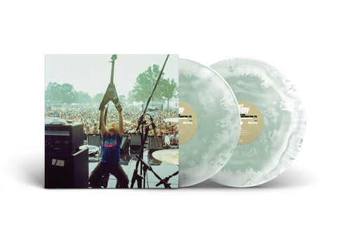 My Morning Jacket - MMJ Live Vol 3: Bonnaroo 2004 [Thunderdome Edition 2 LP] ((Vinyl))
