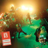 My Morning Jacket - MMJ Live Vol. 4: New York 2010, Terminal 5 - The Tennessee Fire [Red 3 LP] ((Vinyl))