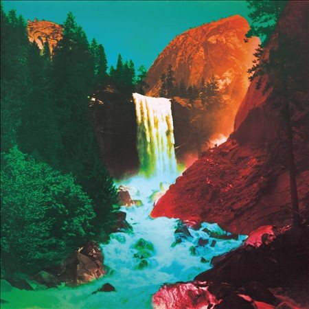 My Morning Jacket - The Waterfall (2 Lp's) ((Vinyl))