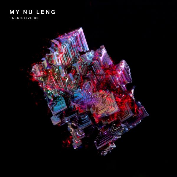 My Nu Leng - Fabriclive 86 : ((CD))