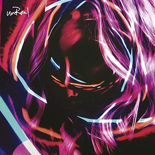 My Ticket Home - unReal ((CD))
