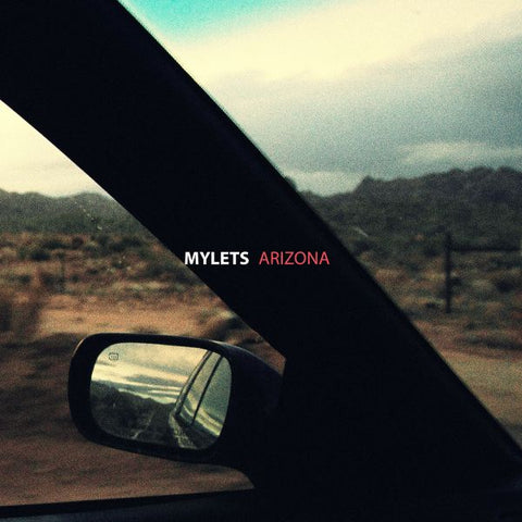 Mylets - Arizona ((CD))