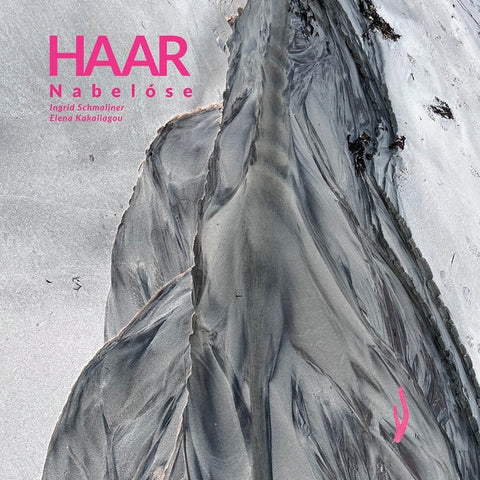 Nabelose - Haar [CD] ((CD))