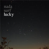 Nada Surf - Lucky LP ((Vinyl))