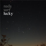 Nada Surf - Lucky ((CD))