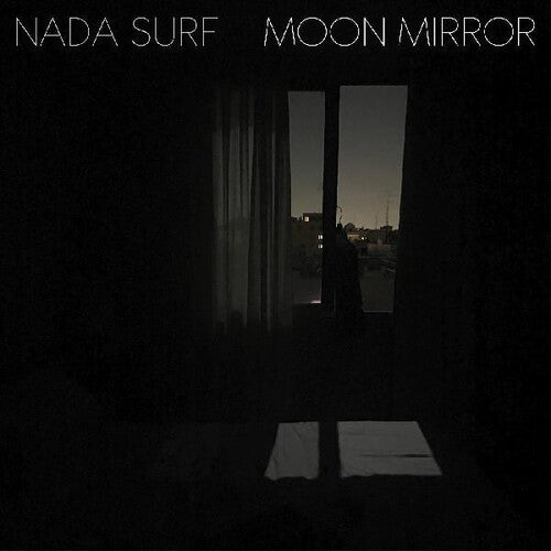 Nada Surf - Moon Mirror ((CD))