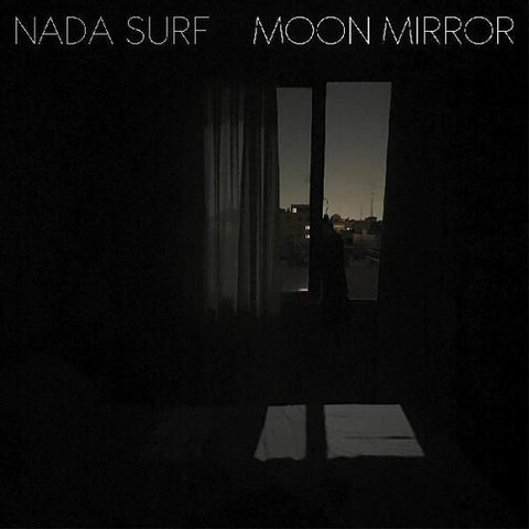 Nada Surf - Moon Mirror ((CD))