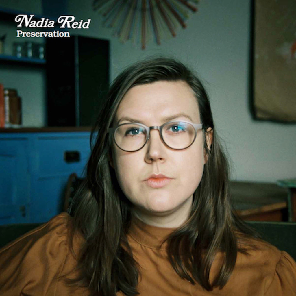 Nadia Reid - Preservation ((Vinyl))
