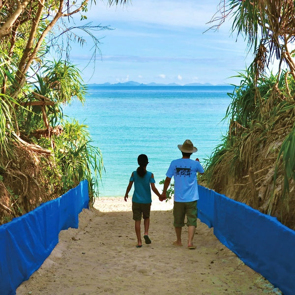 NAGISA NI TE - New Ocean ((Vinyl))