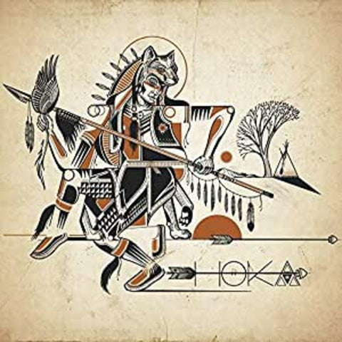 Nahko & Medicine For People - Hoka ((Vinyl))
